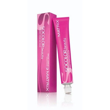 Vopsea de Păr Permanentă Matrix So Color, Tub 90ml, Roz