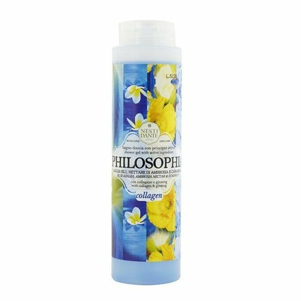 Gel de duș, Nesti Dante, Philosophia Collagen, 340g