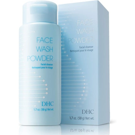 Exfoliant facial în pudră, DHC, 50 g