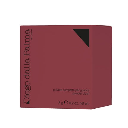 Pudră compactă față Diego Dalla Palma Guance 28, 100g