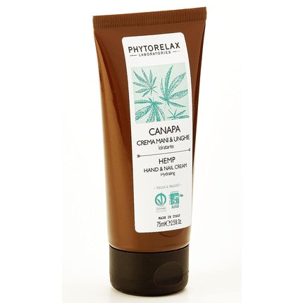 Cremă Mâini Phytorelax Canabis 75ml