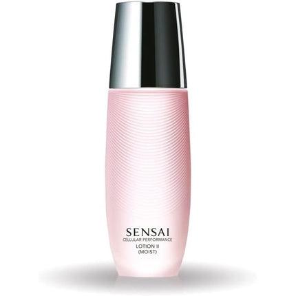 Lotiune pentru fata, Sensai, Cellular Performance Moist Lotion II, 125ml