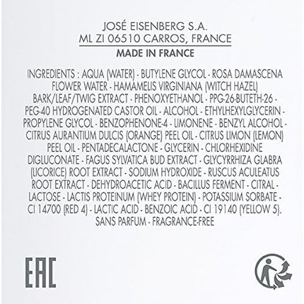 Lotiune tonica, Eisenberg, 150 ml