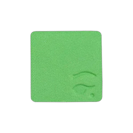 Pigment Mat Kiwi Candy Addicted - Mulac Cosmetics