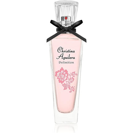Parfum Christina Aguilera Definition