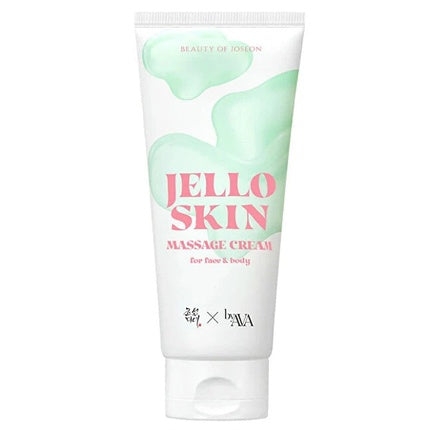 Creamă de Masaj JelloSkin pentru Față și Corp, Beauty Of Joseon, 200 ml