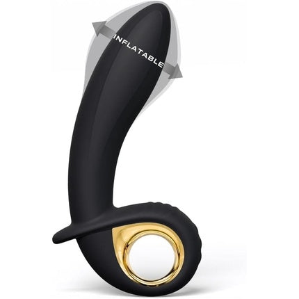 Masaj electric Dorcel, Marc Deep, 300g