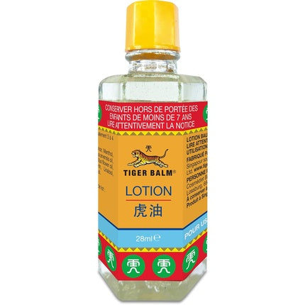 Tiger Balm Lotion 28ml
