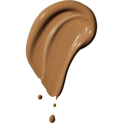 Fond de ten, Maybelline, Dream Radiant Liquid, coconut