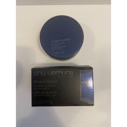 Putty de coafare, Shu Uemura Shape Paste, 71g