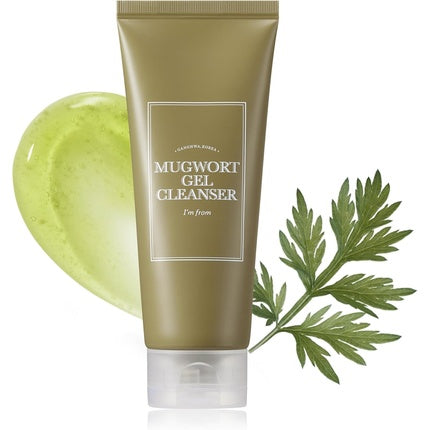 Gel de curățare facială I'M From Mugwort, 150ml