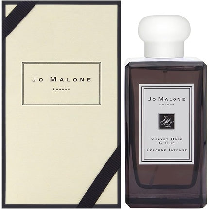 Eau de Cologne Jo Malone London Velvet Rose & Oud Intense 100ml
