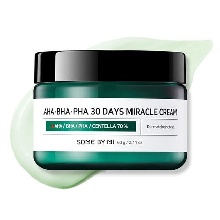 Cremă, Some By Mi, 30 Days Miracle, 60g