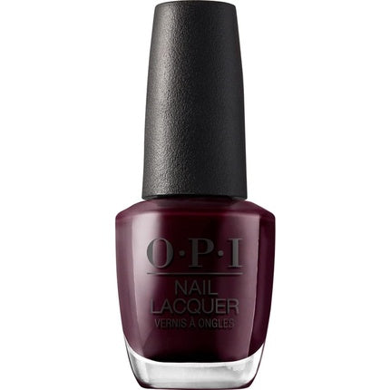 Lac de unghii, OPI, In The Cable Car Pool Lane, 15ml