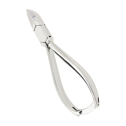 Peggy Sage Pedicure Nippers, Instrumente pentru îngrijirea unghiilor de la picioare, Inox