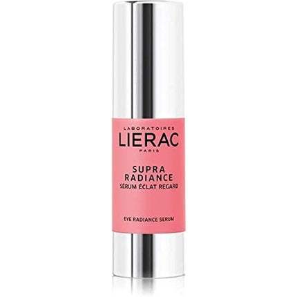 Ser Radiant Ochi, Cstll Lierac Supra Radiance, 15ml