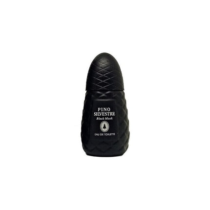 Set Parfum Pino Silvestre Black Musk, Eau de Toilette 75ml și Șampon Duș 400ml