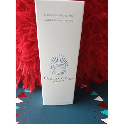 Spray Facial Omorovicza Magic Moisture Mist 50ml