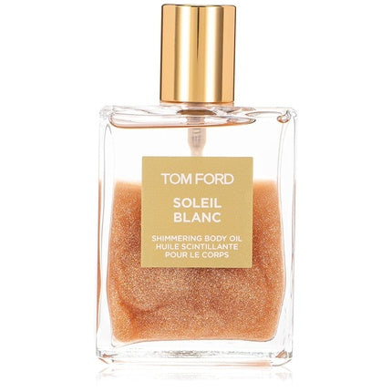 Ulei de corp, Tom Ford, Soleil Blanc, Rose Gold, 100ml