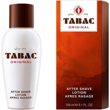 Aftershave Maurer & Wirtz Tabac Original, 150ml