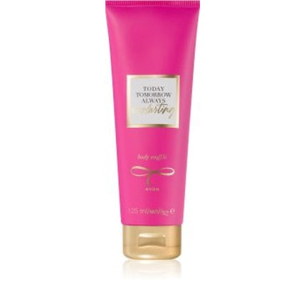 Lotiune pentru corp Avon Today Tomorrow Always Everlasting, 125 ml