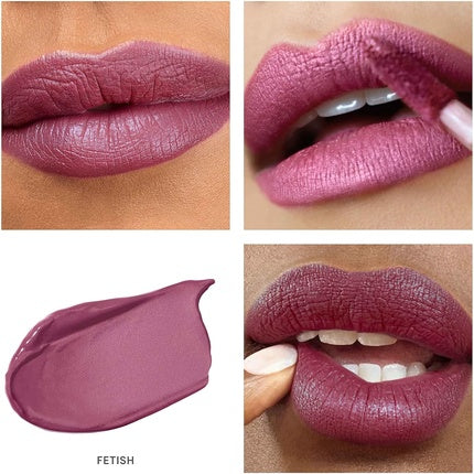 Ruj Jane Iredale, Beyond Matte, vișiniu