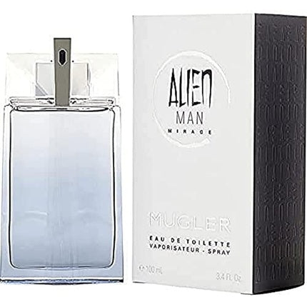 Parfum, Thierry Mugler, Alien Man Mirage, 100ml