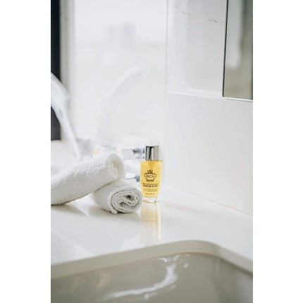 Ser de păr Rich Pure Luxury Rejuvenating Argan Oil 70ml