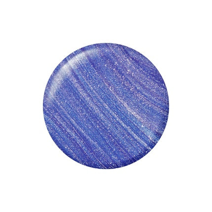 Lac de unghii Sally Hansen Instadri Pride Be You Blue, 60 ml, sticlă transparentă
