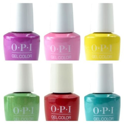Lac de unghii, OPI, Gelcolor, 15ml