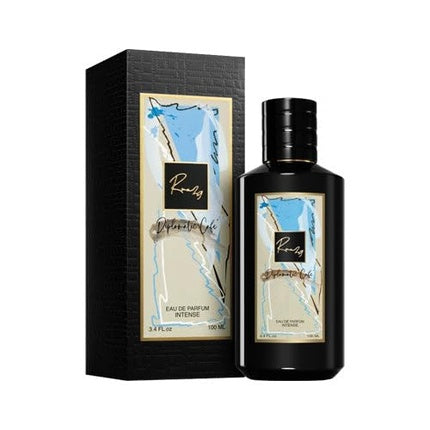 Parfum, Rua29, Diplomatic Cafe, 100ml