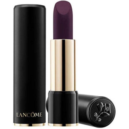 Ruj mat Lancôme Rouge Drama Matte - Purple Temptation 0.1g