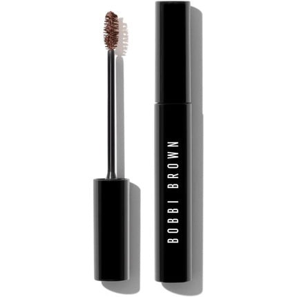 Mascara sprâncene, Bobbi Brown, Rich Brown, 4.4ml