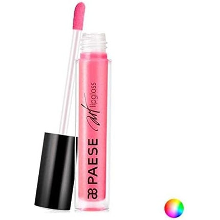 Lip Gloss Paese Cosmetics, particule perlate, 3.4ml