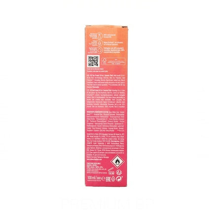 Fluid vara 10-in-1, Schwarzkopf BC Bonacure Sun Protect, 100ml