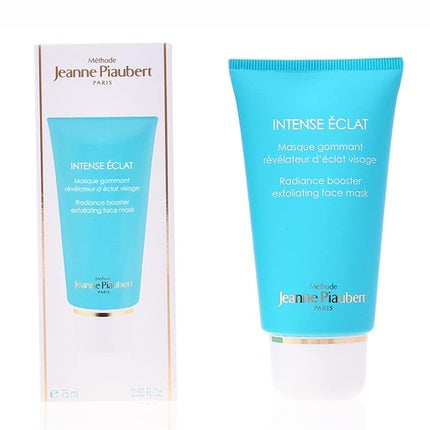 Masca Gomaj, Jeanne Piaubert, Intense Éclat, albastru 75ml