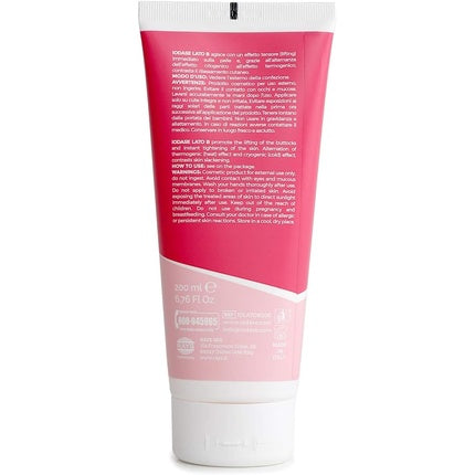 Tratament cosmetic, Iodase, Lato B, efect push-up, 200ml