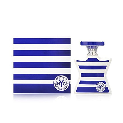 Eau de Parfum Bond No. 9 Shelter Island 1.7 Ounce