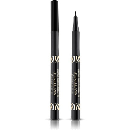 Eyeliner, Max Factor, Masterpiece, 1ml