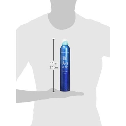 Spray styling, Bumble & bumble, Does It All, albastru 300ml