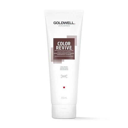Șampon, Goldwell, Dualsenses Color Revive 250ml