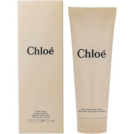 Crema de Maini Parfumata, Chloé, 75ml