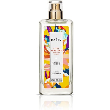 Baïja Lost Paradise Maison Ananas Tonka, Parfum casnic, 100ml