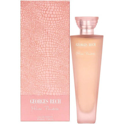 Eau de Parfum Muse Powder de la Georges Rech, 100ml