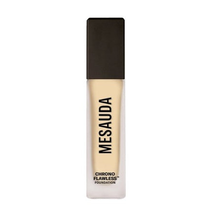 Fond de ten Mesauda Chrono Flawless 01W, 30ml