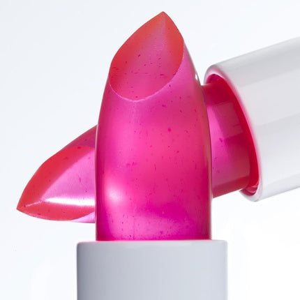 Ruj 3ina Lips For Life Roz Magic