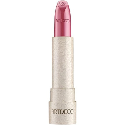 Ruj Artdeco Natural Cream Silky Shiny, Red Amaranth