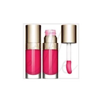 Ulei confort pentru buze, Clarins, 32 g