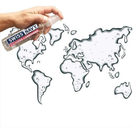 Lubrifiant personal, Swiss Navy, Premium, 10 ml