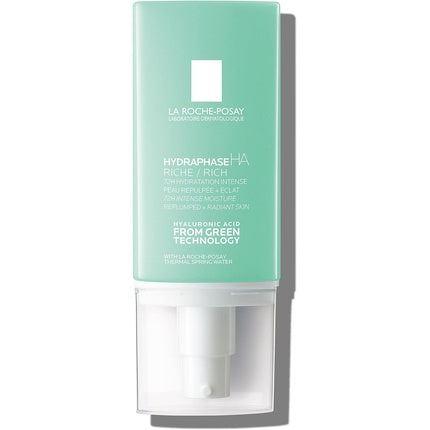 Crema hidratanta, La Roche-Posay Hydraphase HA Rich, 50ml